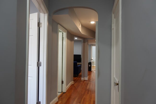 1228 18th St NE in Washington, DC - Building Photo - Building Photo