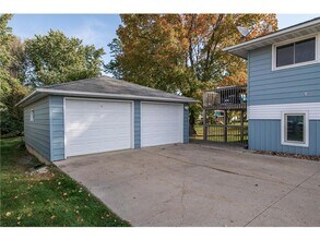 117 21st St SE in Rochester, MN - Foto de edificio - Building Photo