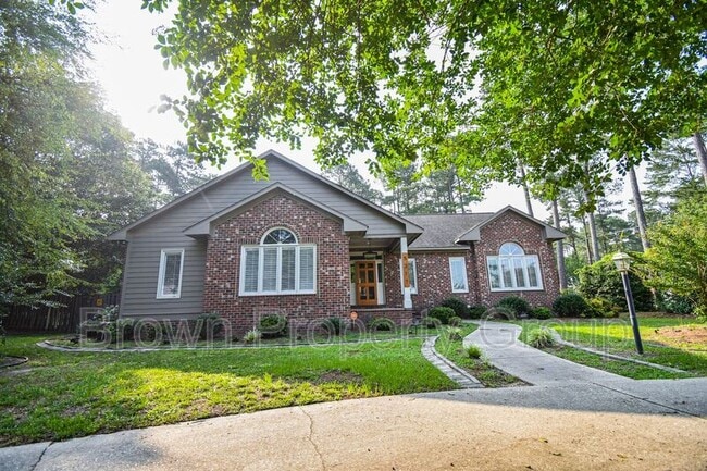 property at 5317 Calypso Ct