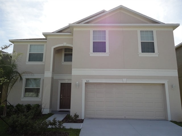 property at 513 Vista Ridge Dr