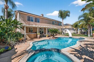 32778 Kendal Ct in Menifee, CA - Building Photo - Building Photo