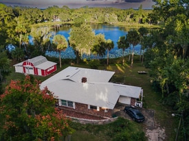 3481 Whitner Way in Sanford, FL - Building Photo