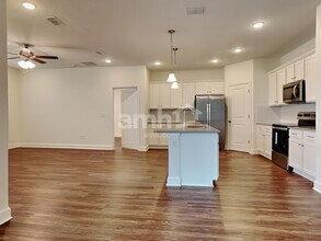 2880 Alanas Mdw Wy in Green Cove Springs, FL - Foto de edificio - Building Photo