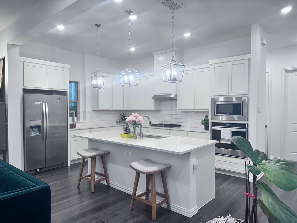 3305 Sarala Ct in McKinney, TX - Building Photo
