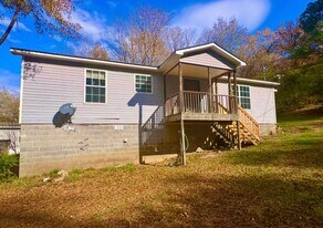 132 Lola St in Springville, AL - Building Photo