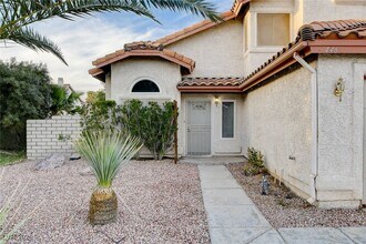 446 Nettleton Cir in Las Vegas, NV - Building Photo - Building Photo