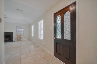 21319 Park Mill Ln in Katy, TX - Building Photo - Building Photo