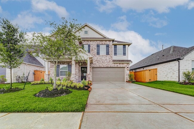 21734 Persian Lk Dr in Cypress, TX - Building Photo - Building Photo