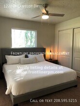 1220 W Camelot Dr in Nampa, ID - Building Photo - Building Photo