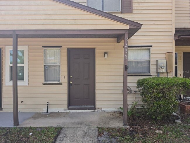 3433 Joe Murell Dr in Titusville, FL - Building Photo - Building Photo