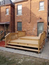 734 Cannon St E in Hamilton, ON - Building Photo - Building Photo
