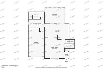 2629 Ipswick Cir in Columbus, OH - Building Photo - Building Photo