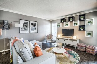 The Link in Dallas, TX - Building Photo