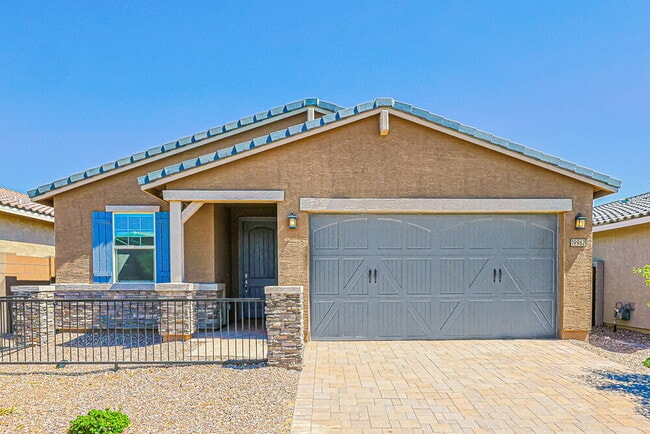 property at 19962 W Rancho Dr