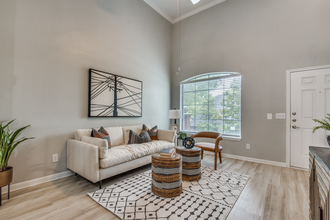 The Ellington Apartments in Plano, TX - Building Photo - Interior Photo