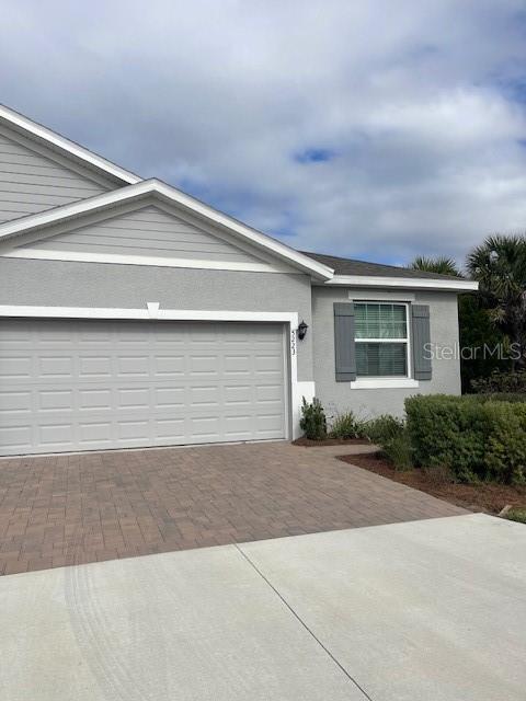 5223 NW 48th Pl in Ocala, FL - Building Photo
