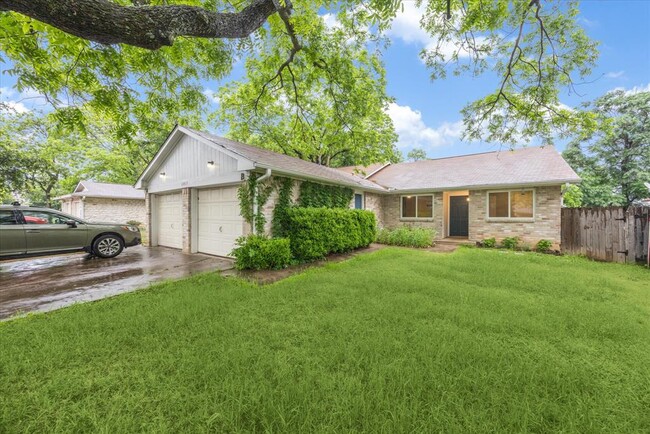 property at 12817 Hymeadow Dr