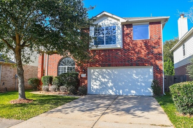 property at 16414 Pademelon Dr