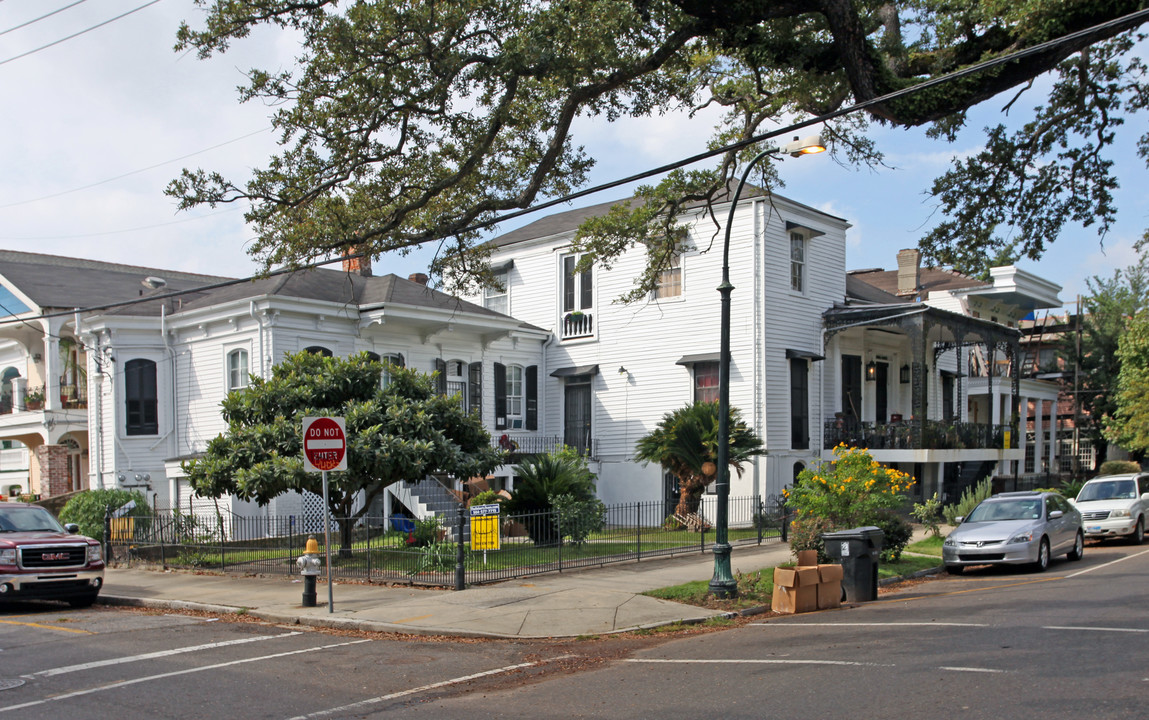 1206 Esplanade Ave in New Orleans, LA - Building Photo