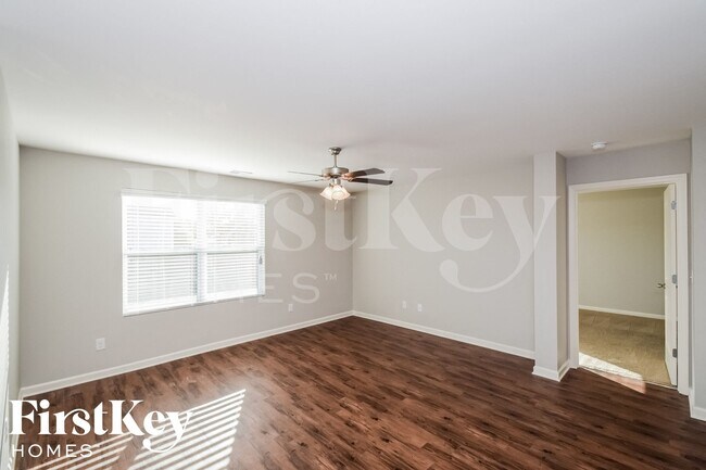 11446 Walden Trce in Vance, AL - Building Photo - Building Photo