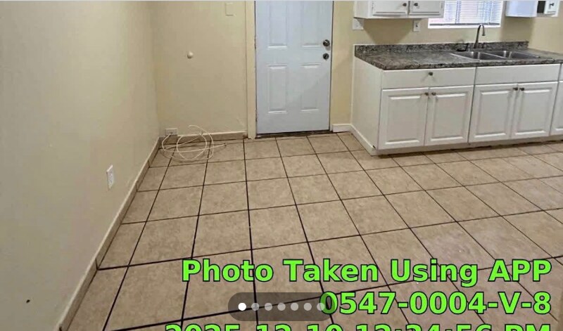 508 28th St in Bakersfield, CA - Foto de edificio