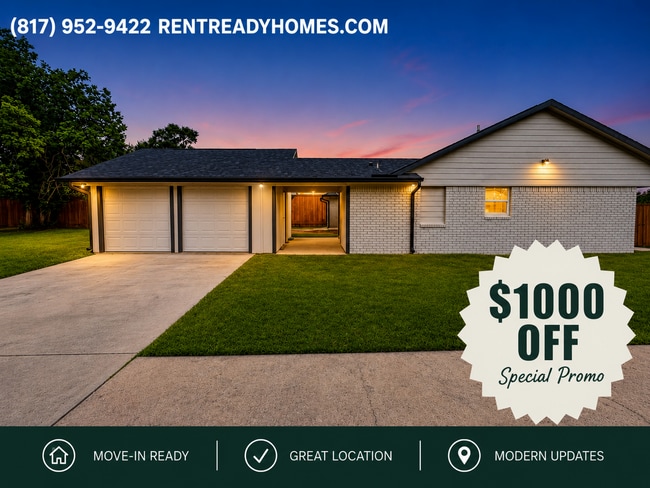 property at 199 County Rd 294