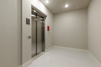 Gala at Premier in Plano, TX - Foto de edificio - Interior Photo