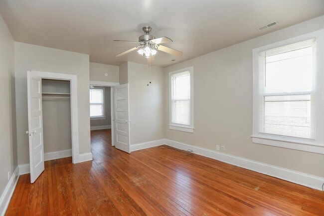 1439 Moultrie Ave, Unit 3 in Norfolk, VA - Building Photo - Building Photo