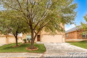 property at 7326 Concerto Dr