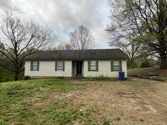 property at 261 Becks Ln