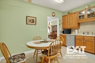 238 Beaver Creek Dr in South Hill, VA - Building Photo - Building Photo