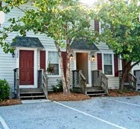 Spicewood Apartments in Augusta, GA - Foto de edificio - Building Photo