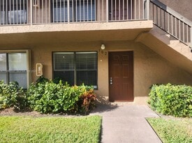 10037 Winding Lake Rd, Unit 1 in Sunrise, FL - Building Photo