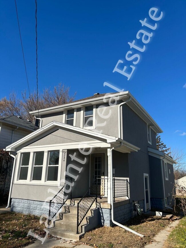 2244 Dunham St in Toledo, OH - Building Photo - Building Photo