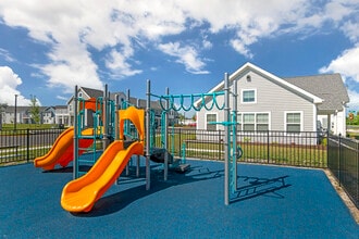 The Willows at Foster Commons in Millsboro, DE - Building Photo - Building Photo