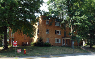 619 16th St Apartments