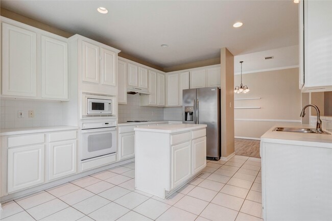 property at 19607 Water Point Trail