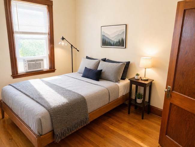 144 Nonantum St in Boston, MA - Building Photo - Building Photo