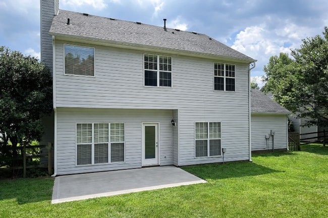 14522 Cinnamon Field Rd in Charlotte, NC - Foto de edificio - Building Photo