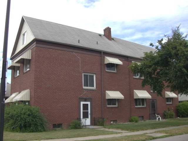 354 N Legion Dr in Buffalo, NY - Building Photo