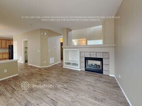 13823 E 104th Pl in Commerce City, CO - Foto de edificio - Building Photo