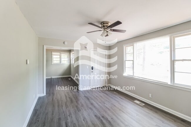 1949 Manson Rd in Macon, GA - Building Photo - Building Photo