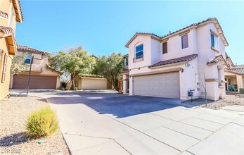 10410 Lady Angela St in Las Vegas, NV - Building Photo - Building Photo