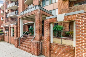 Sheffield Condominiums in Washington, DC - Building Photo - Building Photo