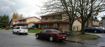 3682-3698 47th Ave NE Apartments