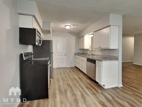 4419 Trafalgar Dr in Houston, TX - Building Photo - Building Photo