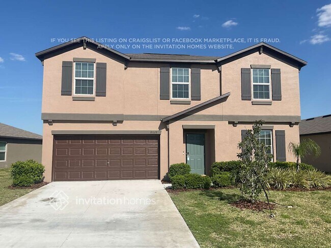 property at 8628 40th Cir E