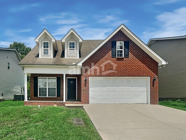 property at 8824 Cressent Glen Ct