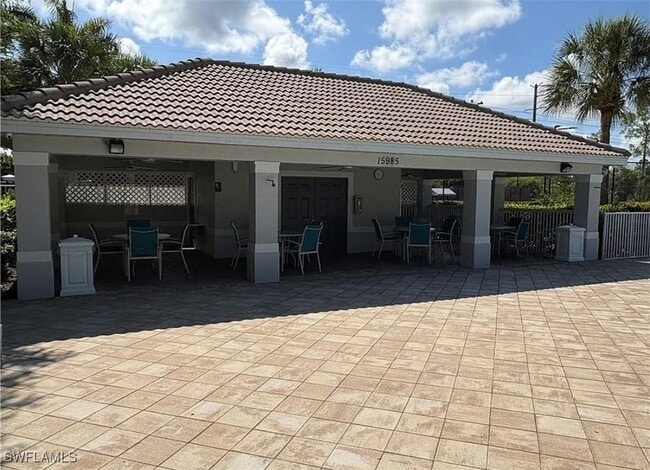 property at 15498 Marcello Cir