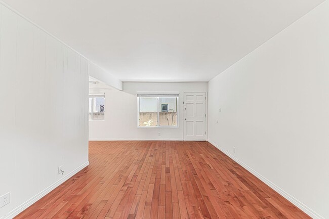 property at 3525 2nd St